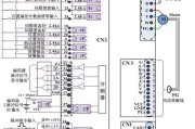 伺服电机驱动器接线图，伺服电机驱动器接线图解