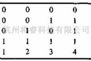 模拟电路中的超低漏电流模拟多路器电路图