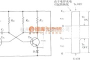 多谐振荡产生中的无稳态多谐振荡电路