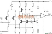 运算放大电路中的FET输入高保真运算放大电路OPA60４