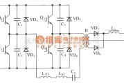 IGBT应用电路中的IGBT软开关逆变式弧焊电源主电路