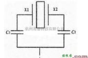 模拟电路中的信号模拟器电路图