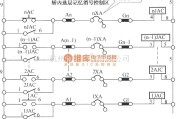 电梯控制中的JKH1-791电梯按钮电路(1)