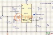 稳压电源中的能够满足高灵活度设计的UC3842可调稳压电路