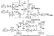 电源电路中的UPS的喇叭报警及冷却风扇控制电路