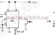 信号产生中的占空比可变振荡器电路的基本应用