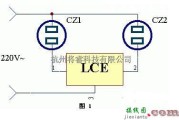 电源电路中的几个常用控制电路原理图