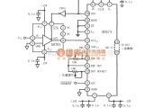 采样保持放大电路中的采样保持放大器AD781与AD674的接口电路