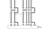 日产中的骐达-AV导航系统电路图二