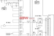 通力3000电梯安全回路电路(2)