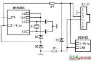 RJ-11桥接电路的原理图