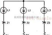 电源电路中的固态电池电压指示器电路设计