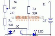 自动控制中的光电耦合器测试电路