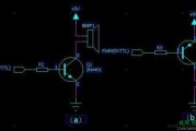 三极管做开关的常用电路画法及使用误区