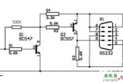 六大常见串口接口电路设计，附电路图-电子技术方案|电路图讲解