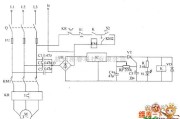 电机控制专区中的电动机保护器电路图七