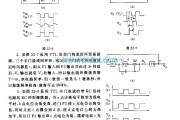 集成电路构成的信号产生中的门电路构成的振荡电路