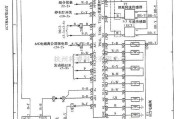 一汽中的威驰ECT和A/T指示灯电路图