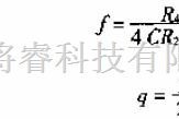 振荡电路中的实用CMOS集成电路的压控振荡器电路图