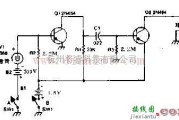 盖革计数器电路