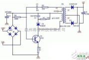 电源电路中的220v转12v电源电路分析