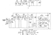 综合中的农村有线广播断线告知器电路图