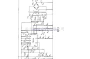 电源电路中的基于CW3524的脉宽调制型开关稳压电源