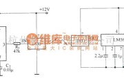 遥控电路（综合)中的由T630/T631组成的微型无线遥控电路