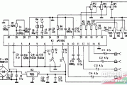 UPC1892应用---多音效音响系统