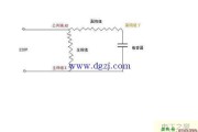 220v带电容电机接线图_220v电容电机接线图解