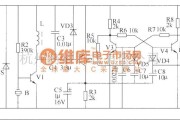 超声波遥控中的亚超声遥控开关电路(一)