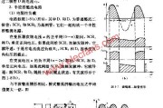 晶闸管半控桥整流电路图