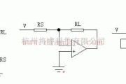 电源电路中的电压电流转换电路恒流源电路