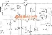 灯光控制中的停电应急灯电路(4)