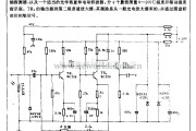 电源电路中的红外显微镜电路