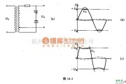 电源电路中的交流稳压电路