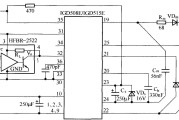 IGD508E／IGD515E应用电路