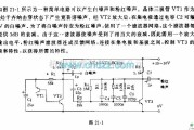 噪音产生器中的音频噪声发生器电路