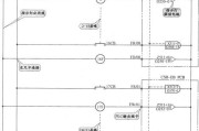 1210交流接触器接线图-380接触器指示灯接线图