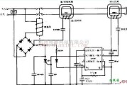 关于地线故障断路装置电路图