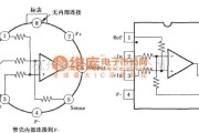 仪表放大器中的INA105精密增益差分放大器