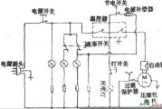 新飞牌BCD-245电冰箱