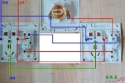 双控开关怎么接-家用开关接法和接线图