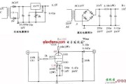 5种常见电子管前级制作电路