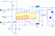 TC9153AP音量控制电路的DIY