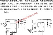 JEC-2组成光电控制电路图讲解