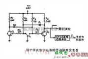 信号产生中的低成本的手动脉冲发生器电路说明