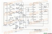 电源电路中的数控编程自动升压电源电路图