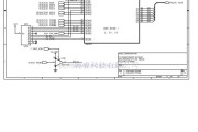 微机单片机中的电脑主板设计图440LX[_]17
