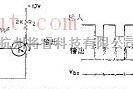 信号产生中的新型正脉冲发生器电路原理图